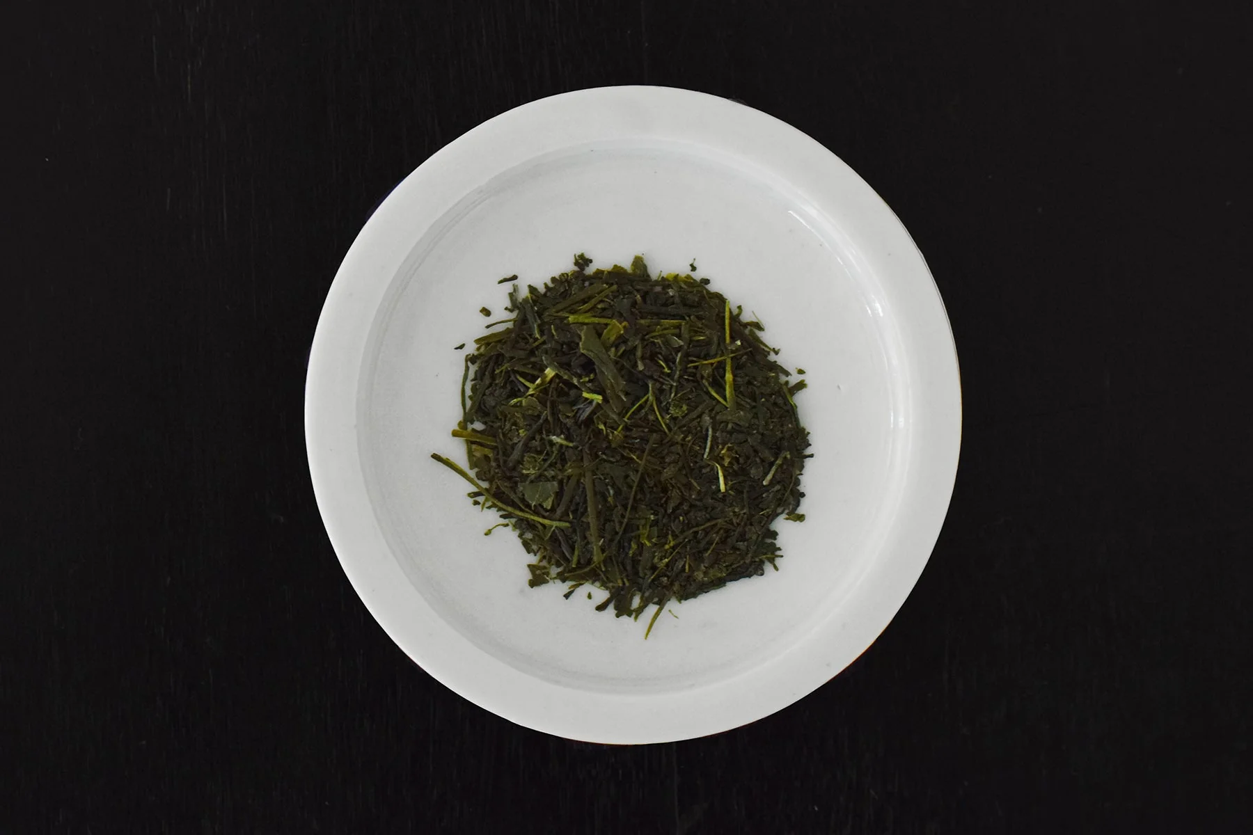 regular steamed tea Yabukita